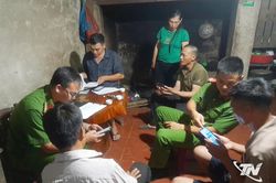 Mang 'Mùa hè số' đến từng bản làng