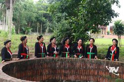 Giữ hồn Soọng cô giữa nhịp sống hiện đại