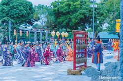 Khai thác giá trị di sản Huế: Muốn đi xa, phải từ bảo tồn bền vững