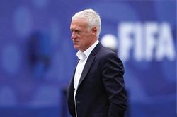 Đội tuyển Pháp hậu HLV Didier Deschamps: Chờ một diện mạo mới