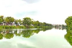 Khơi thông Ngự Hà