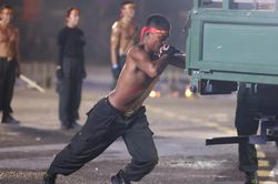 4.700 vận động viên tranh tài tại Hội thao quân sự, võ thuật và thể thao CAND 2026