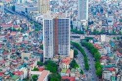 Hà Nội thu ngân sách gần 480 nghìn tỷ đồng sau 7 tháng, đạt 73,8% dự toán