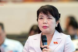 Sáng mai, Kỳ họp không thường lệ thứ Nhất, Quốc hội khóa XVI khai mạc: Hoàn thiện thể chế để chính quyền địa phương hai cấp vận hành hiệu quả, tạo động lực tăng trưởng