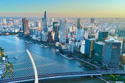 TP. Hồ Chí Minh: Chủ động hoàn thiện thể chế để Luật Phát triển đô thị sớm đi vào cuộc sống