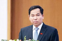 Sáng mai, Kỳ họp không thường lệ thứ Nhất, Quốc hội khóa XVI sẽ khai mạc: Quốc hội chủ động, quyết liệt hành động, kịp thời kiến tạo thể chế phát triển