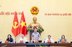 Kỳ họp không thường lệ phải ghi dấu bằng niềm tin được củng cố và những động lực phát triển mới được mở ra