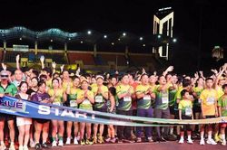 Festival Huế 2026 sôi động với Lễ hội mùa Thu