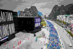 Dự kiến 18.000 vận động viên tham gia Giải Marathon Quốc tế Di sản Hạ Long 2026