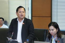 Sáng mai, Kỳ họp không thường lệ thứ Nhất, Quốc hội khóa XVI khai mạc: Tạo dựng môi trường đầu tư, kinh doanh bình đẳng, minh bạch và an toàn
