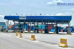 Mảng vận tải biển khởi sắc, Hải An báo lãi quý 2 tăng 13%