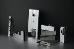 HeleH phát triển hệ giải pháp khóa và phụ kiện cửa đồng bộ, đón xu hướng kiến trúc hiện đại