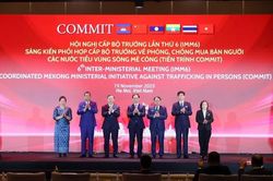 Phòng, chống mua bán người - Minh chứng phản bác các luận điệu vu cáo