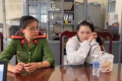 Trộm hơn 1 tỷ đồng của dì ruột để đầu tư tiền ảo