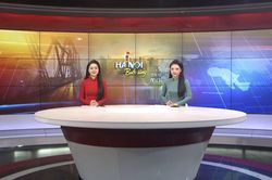 Chương trình Hà Nội buổi sáng | 02/08/2026