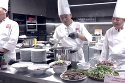 Ẩm thực Việt ghi dấu ấn tại châu Âu