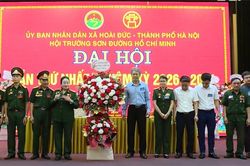 Lan tỏa truyền thống Trường Sơn đến thế hệ trẻ