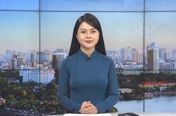 Chương trình Thời sự 11h30 | 02/08/2026