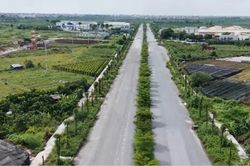 Xã Hoài Đức: Đường nghìn tỷ bị cắt vốn do chậm tiến độ