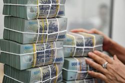 Bốn ngân hàng lớn lãi gần 93.000 tỷ đồng sau nửa năm