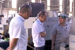 Doanh nghiệp đồng hành kiến tạo cộng đồng phát triển bền vững