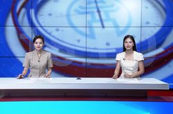 Chương tr&igrave;nh H&agrave; Nội 18h00 | 02/08/2026