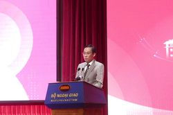 Nâng tầm đối ngoại địa phương trong giai đoạn phát triển mới của đất nước