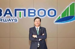 Tạm ho&atilde;n xuất cảnh nhiều l&atilde;nh đạo Bamboo Airways