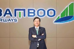 Tạm ho&atilde;n xuất cảnh nhiều l&atilde;nh đạo Bamboo Airways