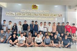 Khi người trẻ vượt qua ranh giới pháp luật