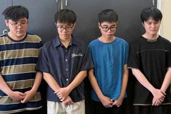 Khởi tố vụ ph&aacute;t t&aacute;n phim lậu tr&ecirc;n mạng