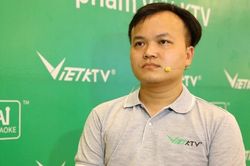 Khởi tố gi&aacute;m đốc Việt KTV v&igrave; x&acirc;m phạm quyền t&aacute;c giả