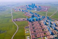 Xã, phường xã hội chủ nghĩa: Đổi mới quản trị, kiến tạo hạnh phúc