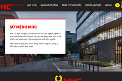 Doanh thu 'sụt' giảm tới 99,8%, Công ty MHC (MHC) báo lỗ sau nhiều năm có lãi