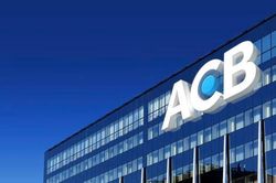 Lợi nhuận ACB giảm 12% trong quý II/2026, dự kiến phát hành 3.000 tỷ đồng trái phiếu