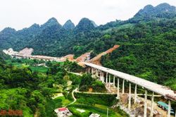 Tăng tốc thực hiện mục tiêu tăng trưởng 2 con số