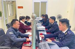 Từ 'phên giậu' biên cương đến cực tăng trưởng mới nơi cửa ngõ giao thương