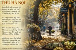 Thu Hà Nội