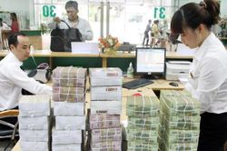 Nâng tỷ lệ tính tiền gửi có kỳ hạn của Kho bạc Nhà nước vào nguồn vốn huy động