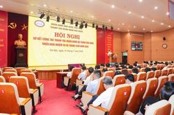 Ngành ngân hàng triển khai 550 cuộc thanh tra trong 6 tháng đầu năm