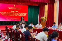 H&agrave; Nội siết chống bu&ocirc;n lậu, h&agrave;ng giả