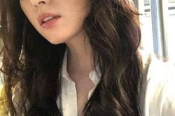Những kiểu tóc cứ diện cùng áo sơ mi là đẹp bất bại, giúp nàng hóa 'nữ thần thanh lịch'