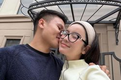 Biệt thự song lập 4 tầng của vợ chồng cầu thủ Quang Hải tại Đông Anh, giá thị trường được dự đoán từ 40 tỷ đồng