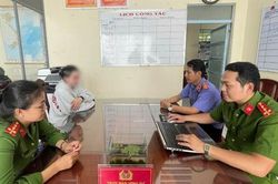 Vụ mất k&eacute;t sắt hơn 1 tỷ đồng ở Cần Thơ: Ch&aacute;u g&aacute;i đầu th&uacute;, lời khai đầy bất ngờ