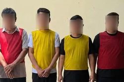 Khởi tố 35 bị can trong đường dây cá độ bóng đá hơn 500 tỷ đồng