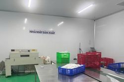 Truy tố 6 đối tượng sản xuất hơn 10.000 hũ mỹ phẩm giả