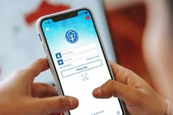 Cách kiểm tra mức lương và thời gian đóng BHXH trên ứng dụng VssID