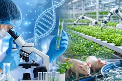 Việt Nam phát triển công nghiệp sinh học nông nghiệp, hướng tới làm chủ công nghệ gen