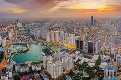 Công nghiệp Hà Nội tăng 8,9%: Động lực nào dẫn dắt tăng trưởng?