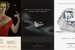 Kim cương không đắt vì hiếm, mà vì marketing: Case study kinh điển của De Beers